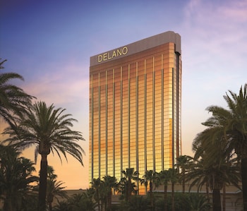 Las Vegas Hotel Deals Up To 50 Off At Hotels Delano Las Vegas At Mandalay Bay