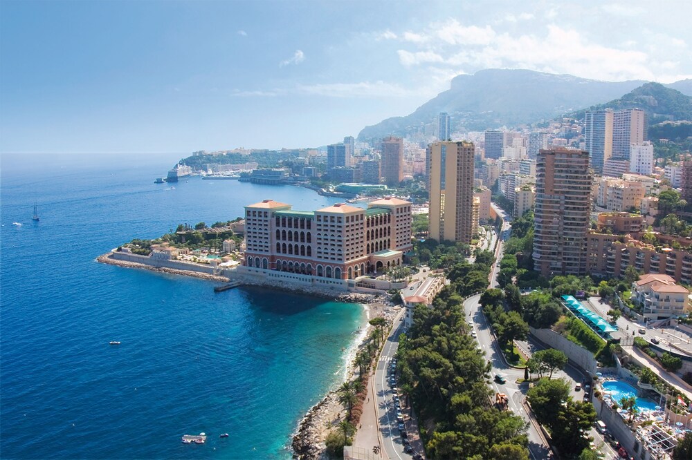 Monte Carlo Bay Hotel Resort Monaco Book At Hotels Com