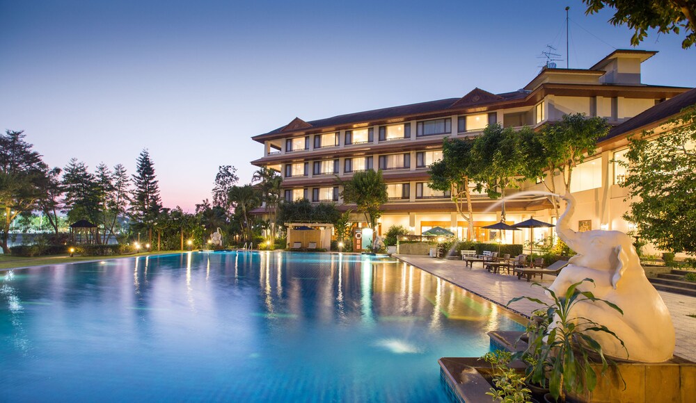 Book The Imperial River House Resort In Chiang Rai Hotels Com