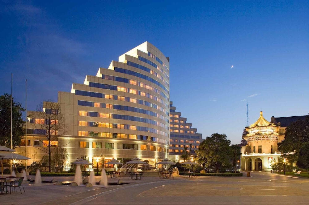grand sheraton resort