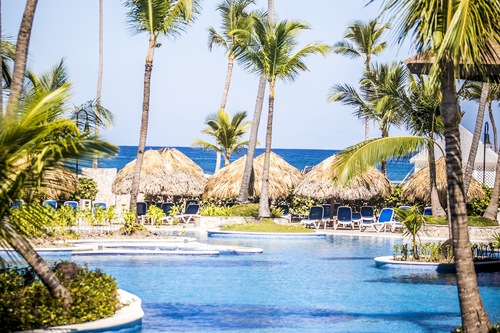 Colonial majestic punta cana spa Colonial majestic punta cana spa