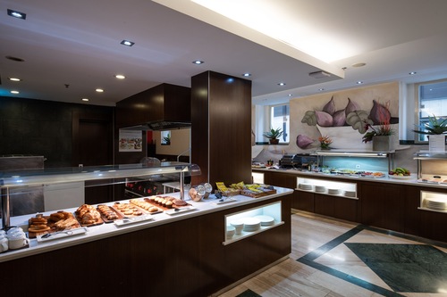 Catalonia Goya In Madrid Hotels Com