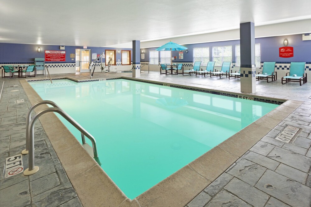 Book Residence Inn By Marriott Mt Olive At Intl Trade Center In Stanhope Hotelscom