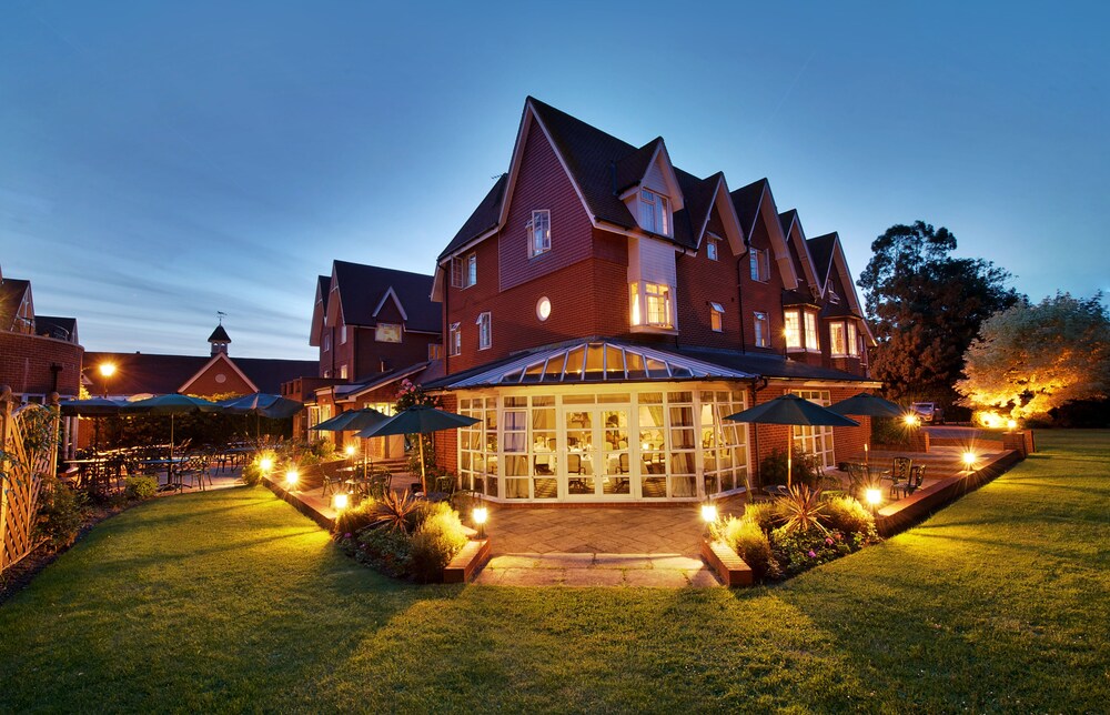 hempstead house