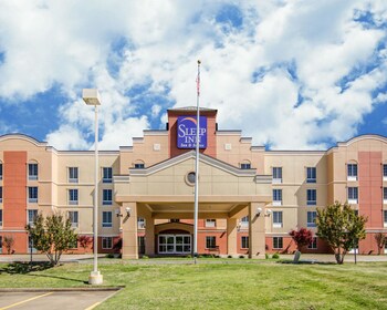 Top 10 Hotels In Tonown Arkansas