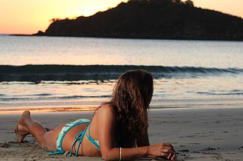 Book Sueno Al Mar Residence Hotel In Potrero Hotels Com