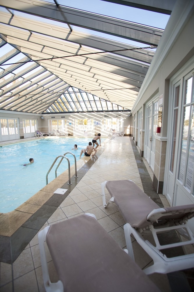 ピエール バカンス レジデンス レ ジャルダン ドゥ ラ コート ドパール ル トゥケ パリ プラージュ の宿泊予約 ホテルズドットコム