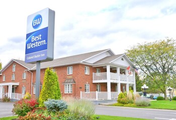 Top 10 Hotels In Niagara On The Lake Hotels In Niagara On The Lake