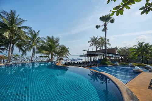 Book Bandara Resort Spa In Koh Samui Hotels Com