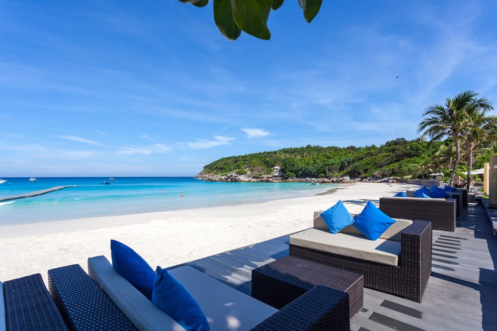 Book The Racha in Ko Racha Yai | Hotels.com