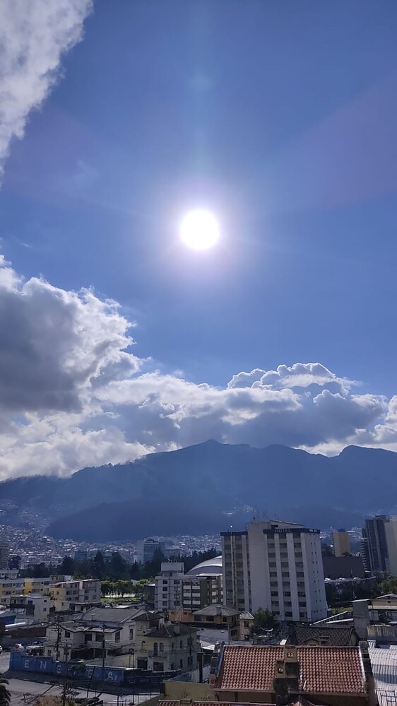 Fenix Hotel (Quito, Ecuador) Hoteles en Quito