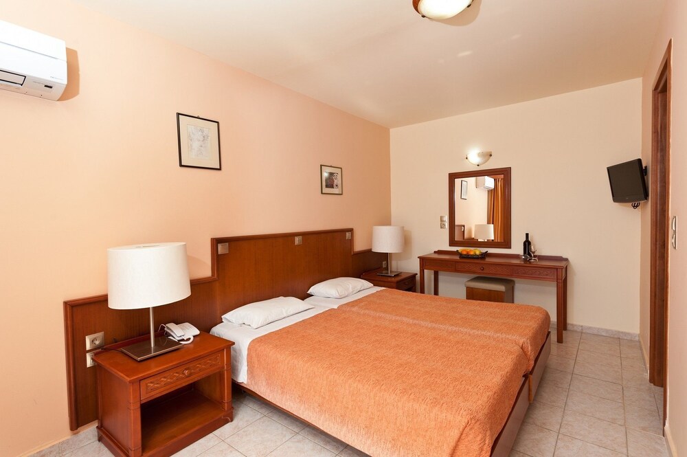 Book Alea Hotel Apartments In Rhodes Hotels Com