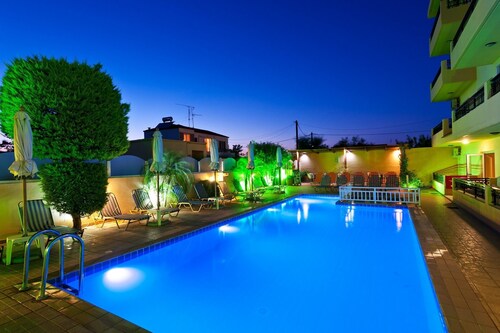 Best Cheap Hotels In Ialyssos From 21 Night Hotels Com