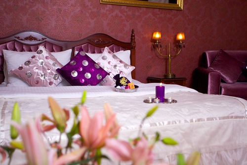 Hotel Ipek Palas Istanbul Hotels Com