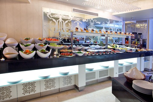 Hotel Ipek Palas Istanbul Hotels Com