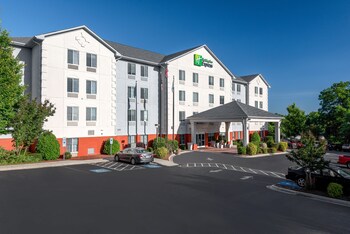 Top 10 Hotels In Lincolnton North Carolina