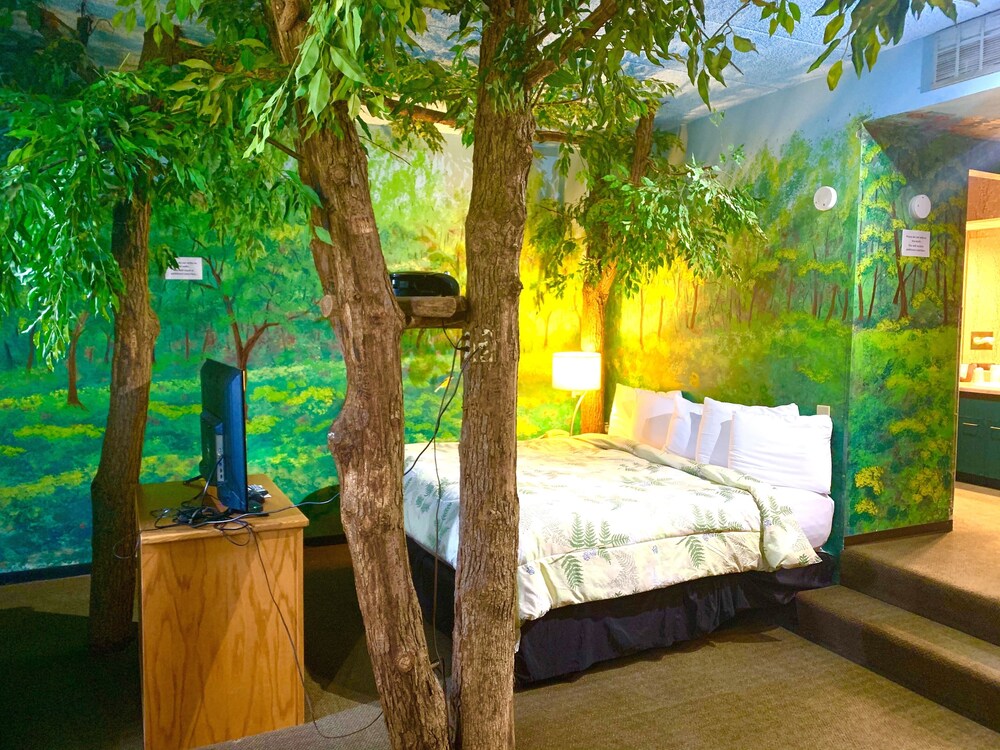 Book Don Q Inn In Dodgeville And Vicinity Hotels Com