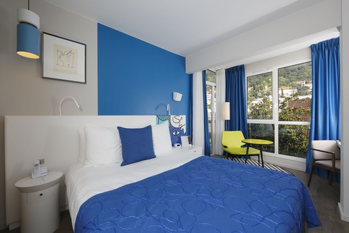 Book Hotel Napoleon In Menton Hotels Com