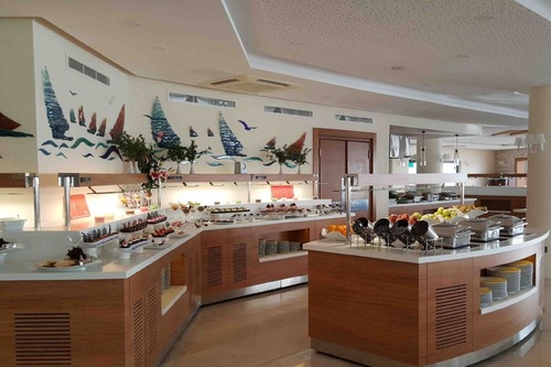 Sundance Resort Bodrum Hotels Com