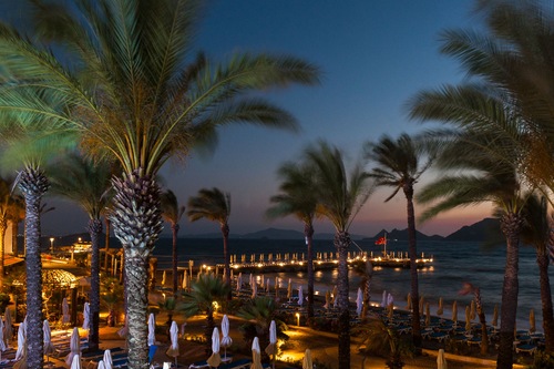 Sundance Resort Bodrum Hotels Com
