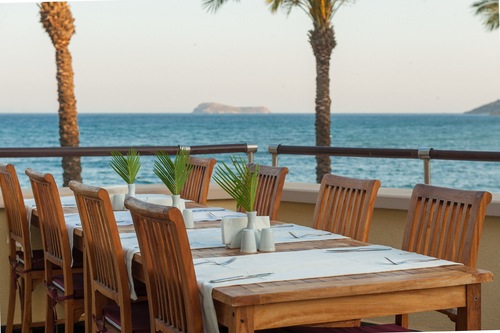 Book Sundance Resort In Bodrum Hotels Com