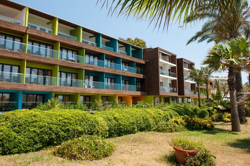 Book Sundance Resort In Bodrum Hotels Com