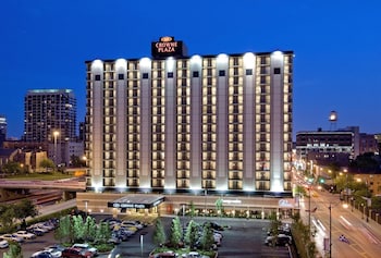 15 Closest Hotels To Chicago Union Station In