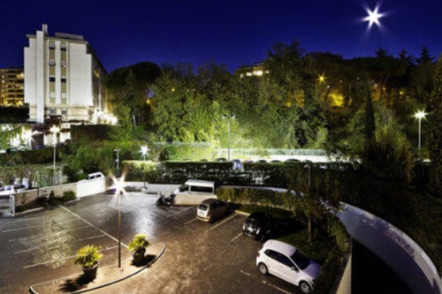 Hotel All Time Relais Sport Rome Italy Rome Hotel Discounts Hotels Com