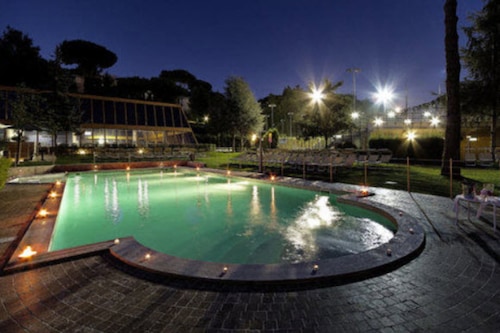 Prenota Hotel All Time Relais Sport A Roma Hotels Com