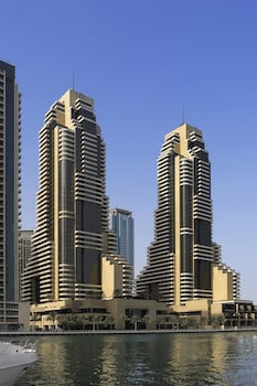 Foto del Grosvenor House, a Luxury Collection Hotel, Dubai en Dubái