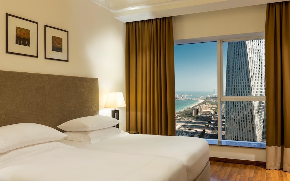 Book Grosvenor House, a Luxury Collection Hotel, Dubai, Dubai, United