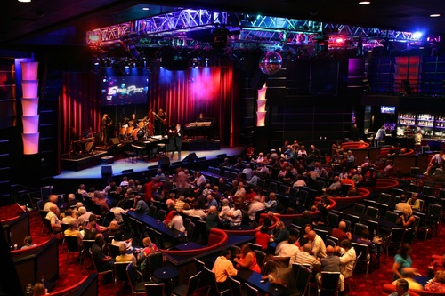 South Point Casino Theatre South Point Casino Theatre