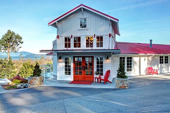 Top 10 Pet Friendly Hotels In Mount Vernon Washington