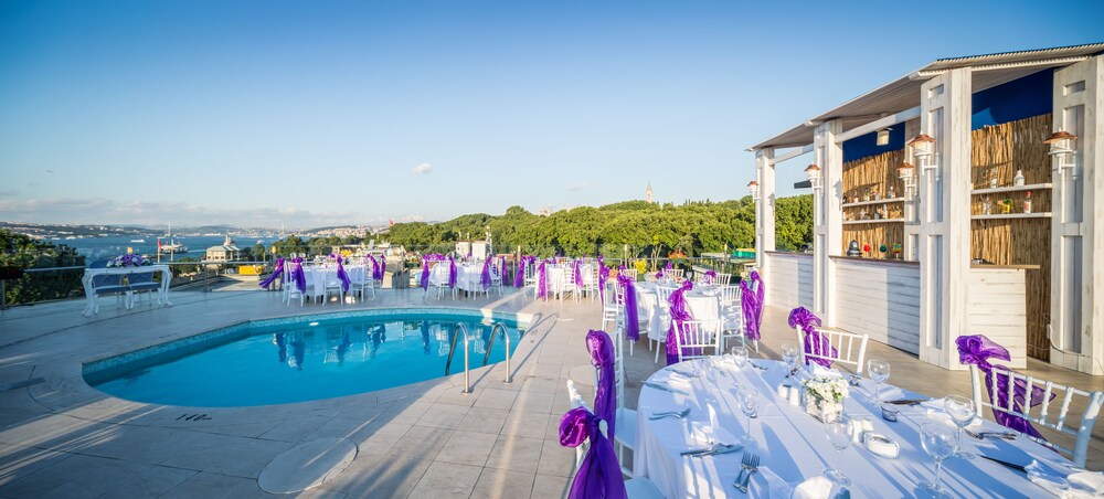 Orka Royal Hotel Spa 32 4 7 Updated 2020 Prices Reviews Istanbul Turkey Tripadvisor