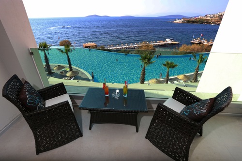 Book Kairaba Blue Dreams Resort In Bodrum Hotels Com