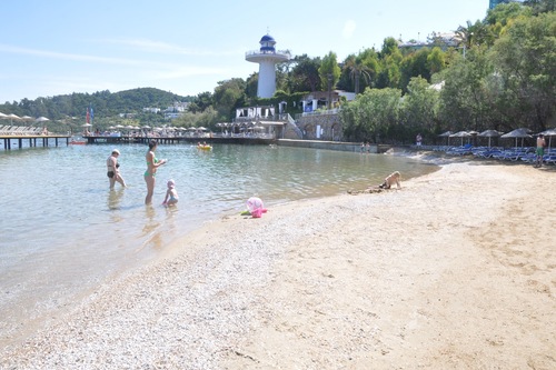 Book Kairaba Blue Dreams Resort In Bodrum Hotels Com