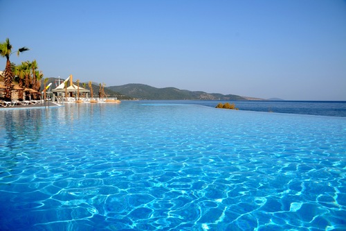 Kairaba Blue Dreams Resort Bodrum Hotels Com