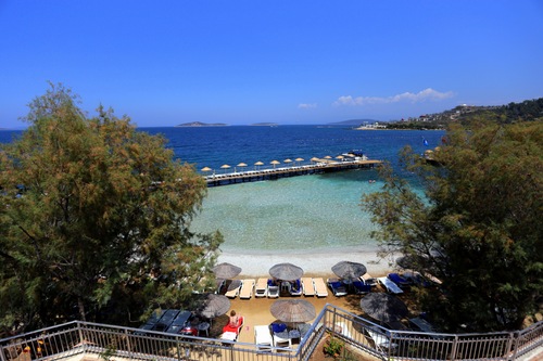 Book Kairaba Blue Dreams Resort In Bodrum Hotels Com