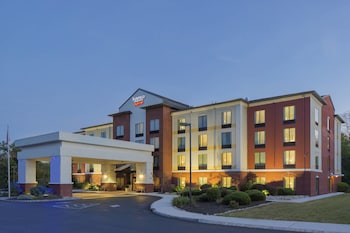 Top 10 Hotels In Branchburg New Jersey Hotels In Branchburg