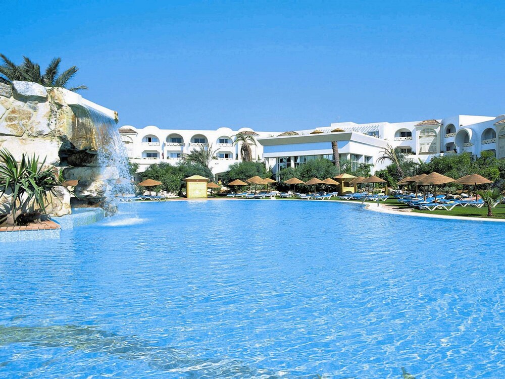 Casino tunisie hammamet en