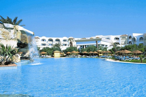 Casino tunisie hammamet en Casino tunisie hammamet en