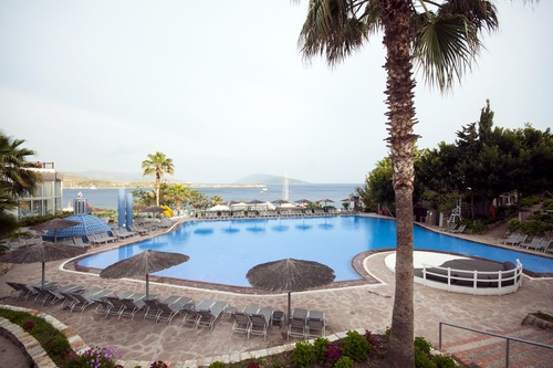 Book Goddess Of Bodrum All Inclusive In Bodrum Hotels Com