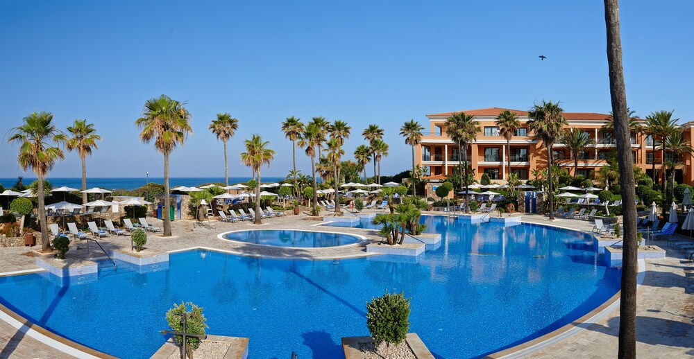 Book Hipotels Barrosa Palace Spa In Chiclana De La Frontera Hotels Com