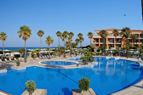 Book Hipotels Barrosa Palace Spa In Chiclana De La Frontera Hotels Com