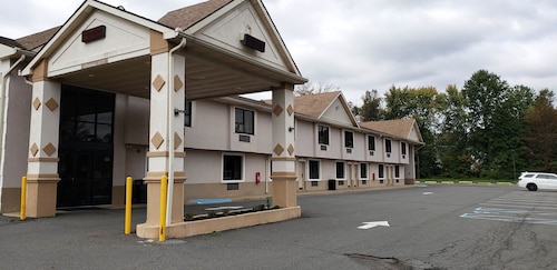 el tiempo en municipio de east windsor nueva jersey