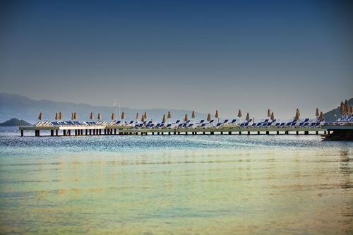 Yasmin Bodrum Resort All Inclusive Bodrum Hotels Com