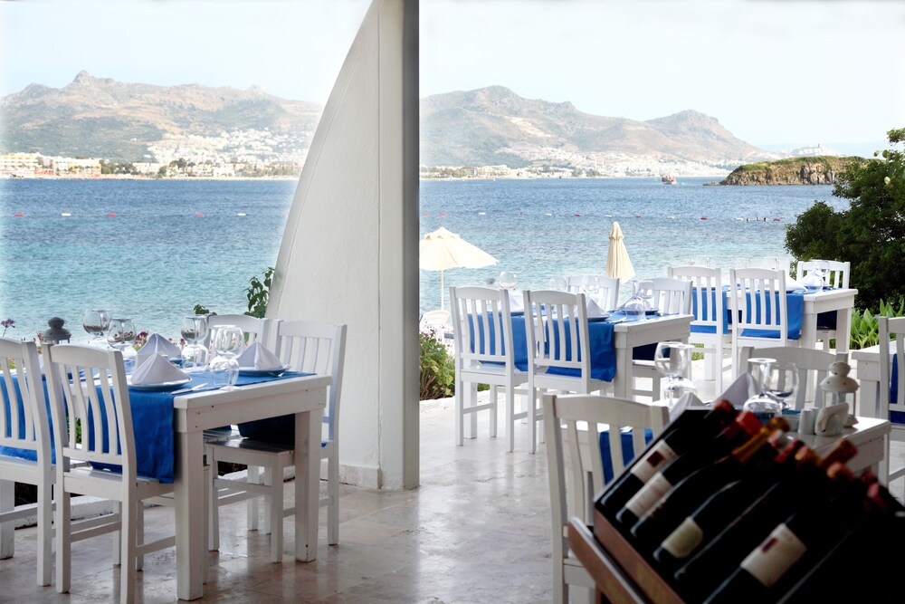 Yasmin Resort Bodrum Turgutreis Turkiye Otel Yorumlari Ve Fiyat Karsilastirmasi Tripadvisor