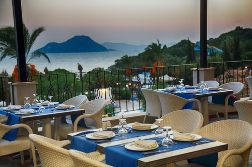 Yasmin Bodrum Resort All Inclusive Bodrum Hotels Com