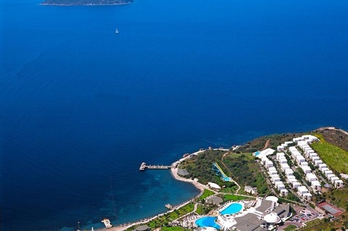 Yasmin Bodrum Resort All Inclusive Bodrum Hotels Com