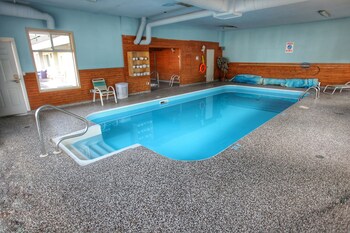 Top 10 Hotels In Kamloops British Columbia Motels In Kamloops